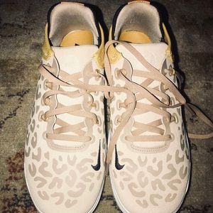 New Nike Cheetah Runners 🏃‍♀️